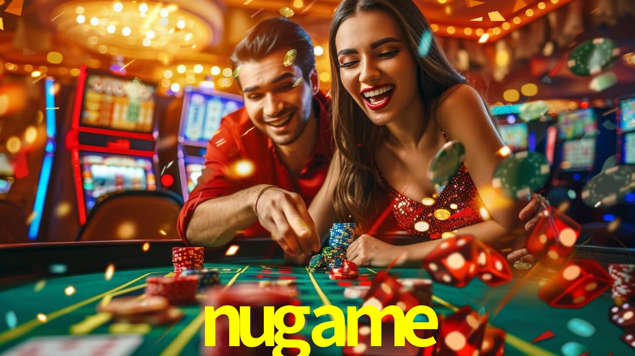 Estatísticas nugame