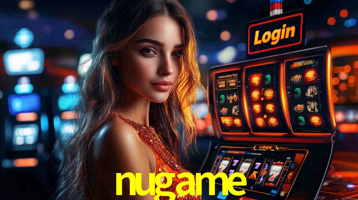 nugame,nugame.com