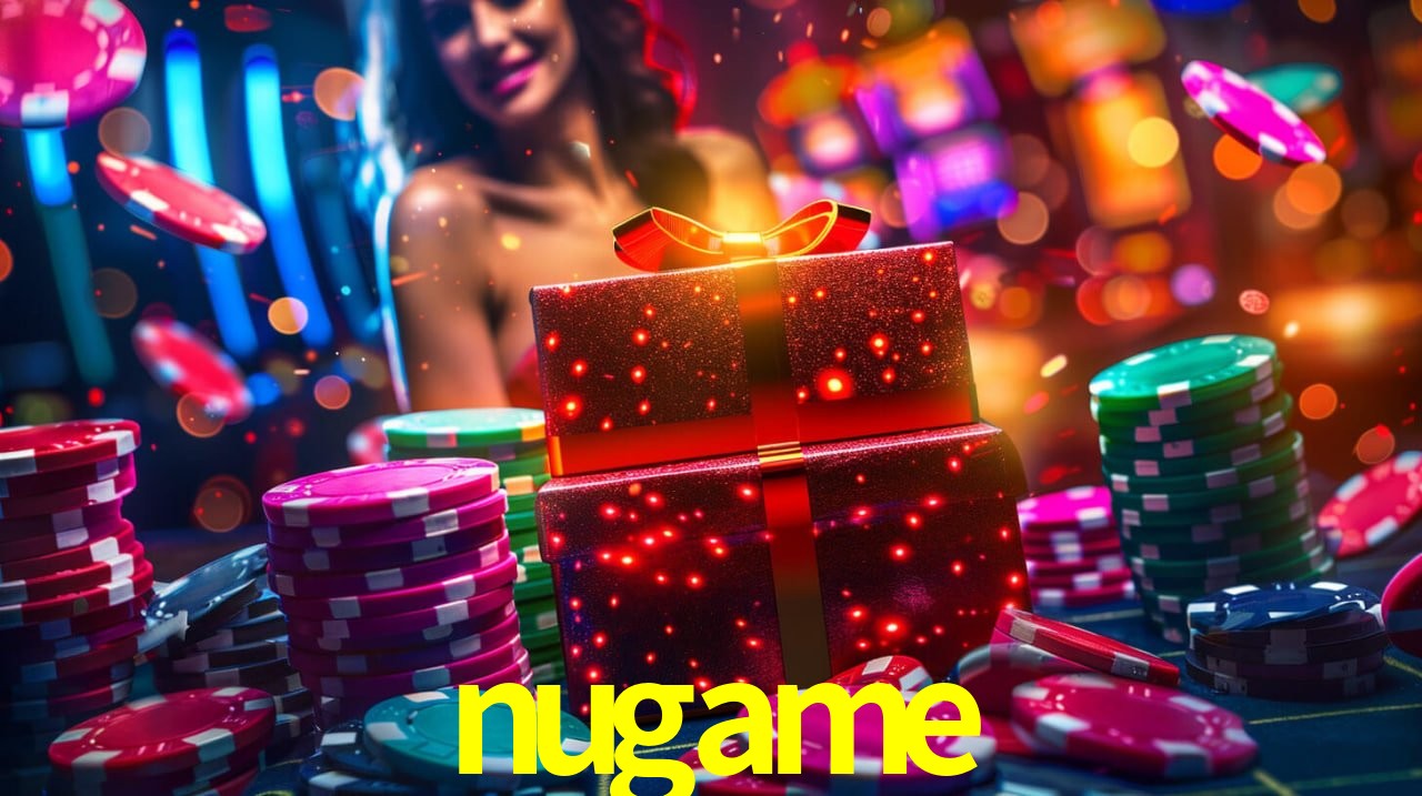 Explorando a Categoria de Eventos em Apostas na nugame