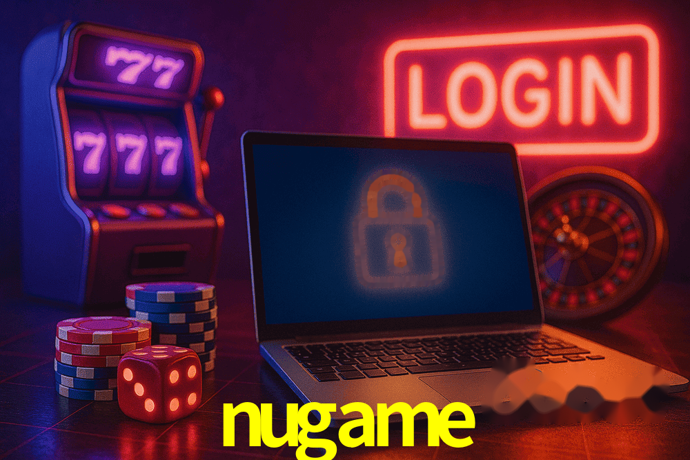 Casino Ao Vivo nugame