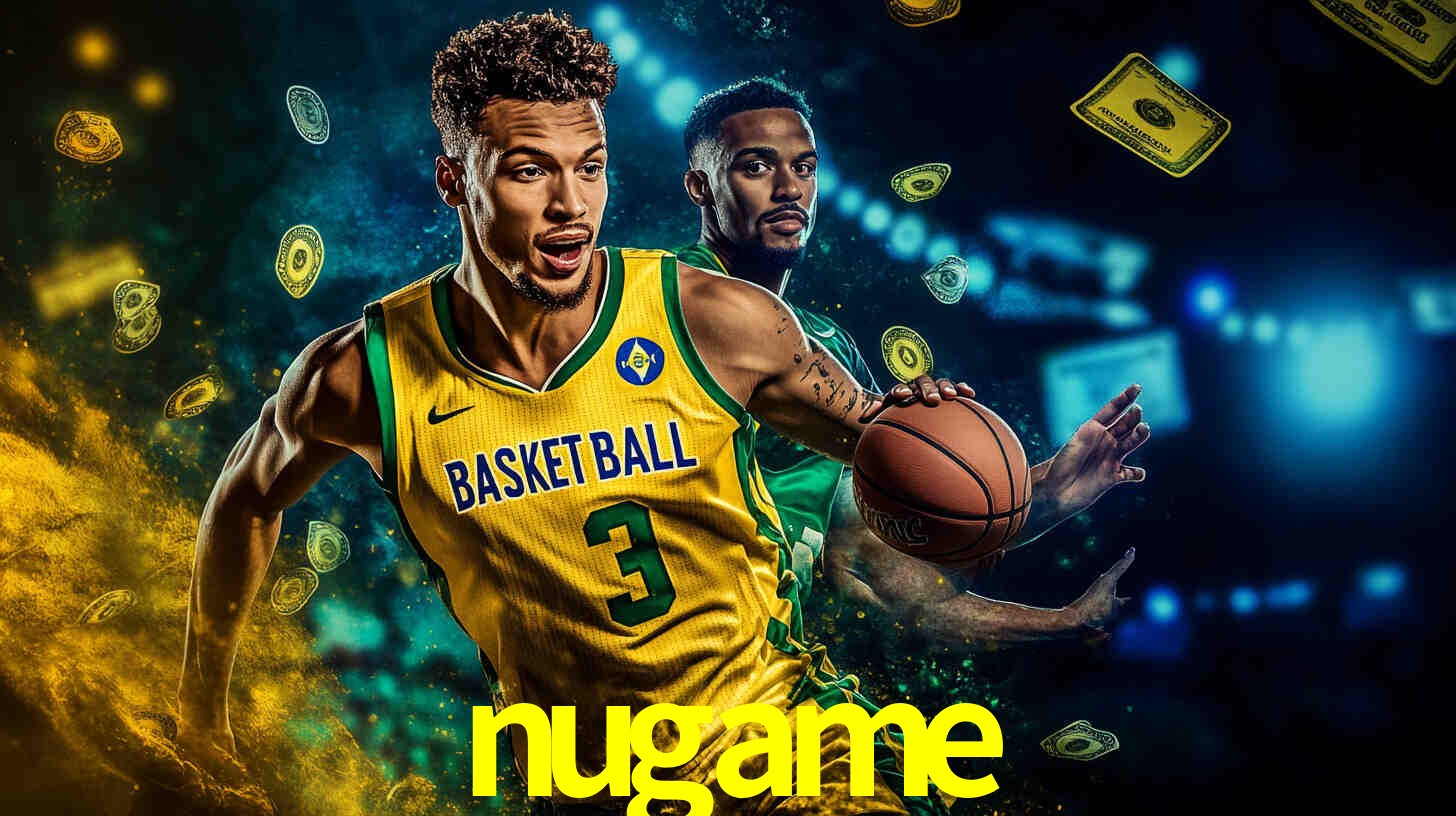 Desvendando o Mundo dos Jogos Virtuais na nugame