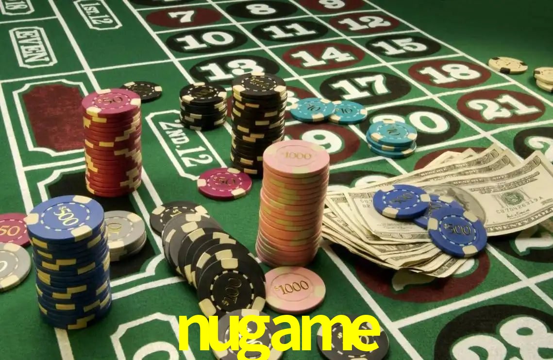 nugame