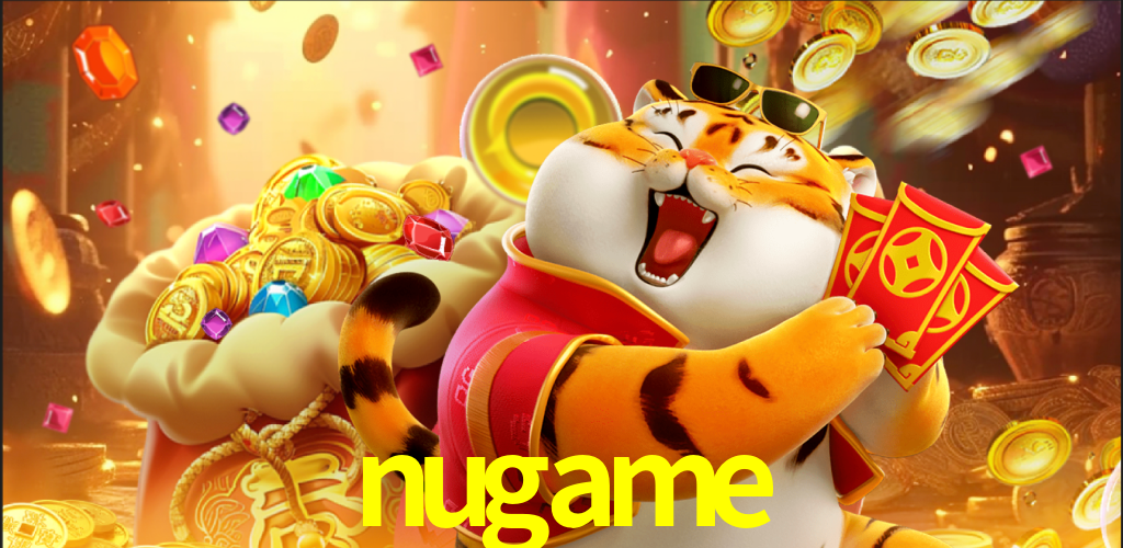 nugame.com
