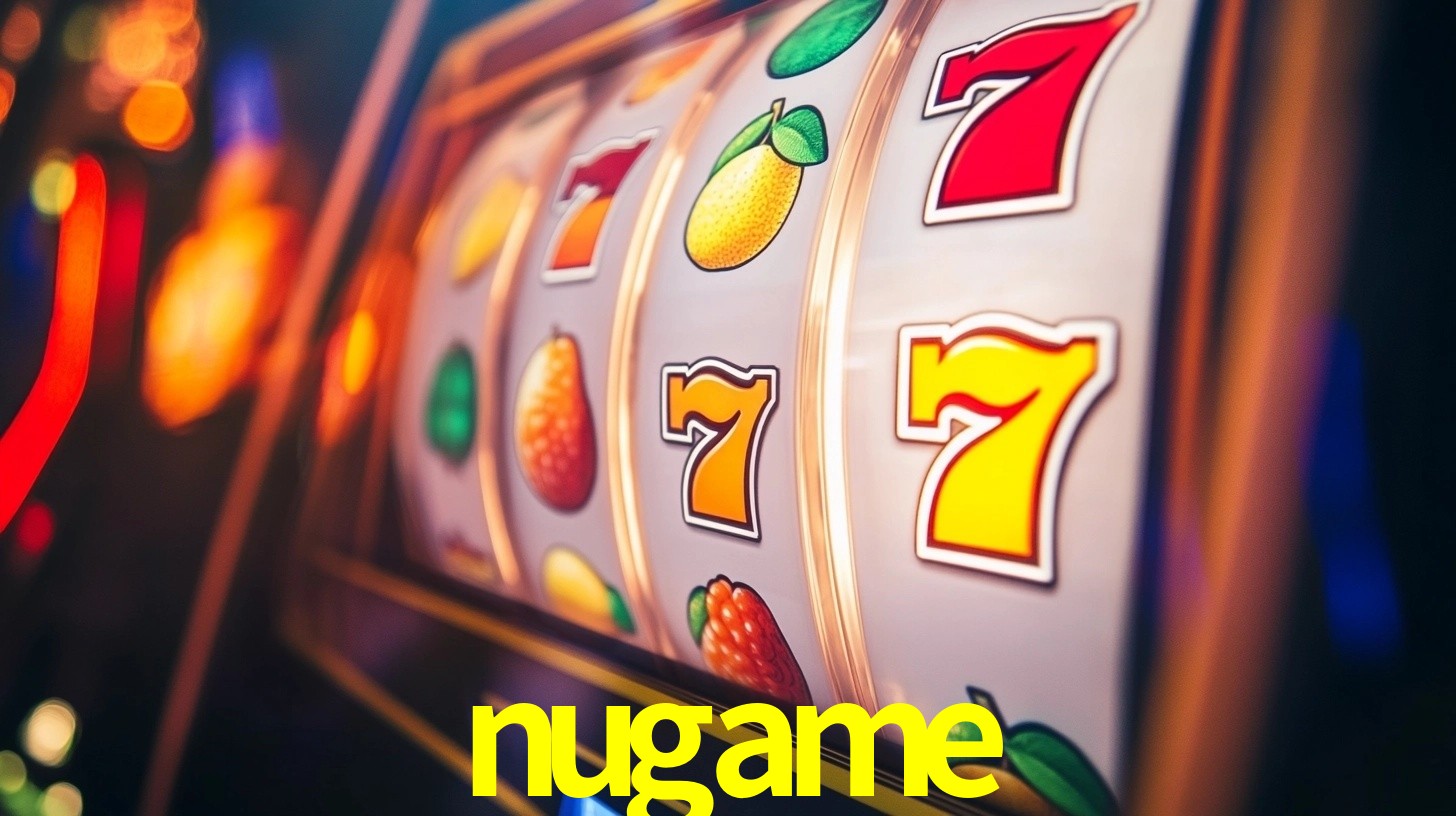 nugame,nugame.com
