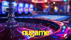 Mesa de Roleta nugame