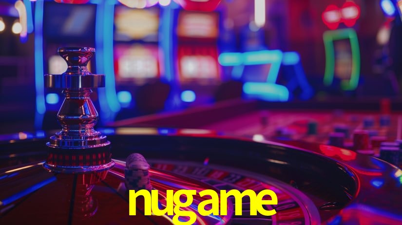 nugame,nugame.com