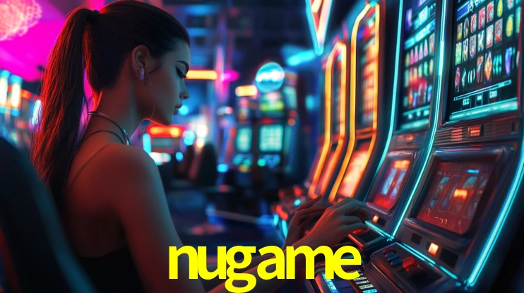 Experimente o Login Seguro Premium no nugame
