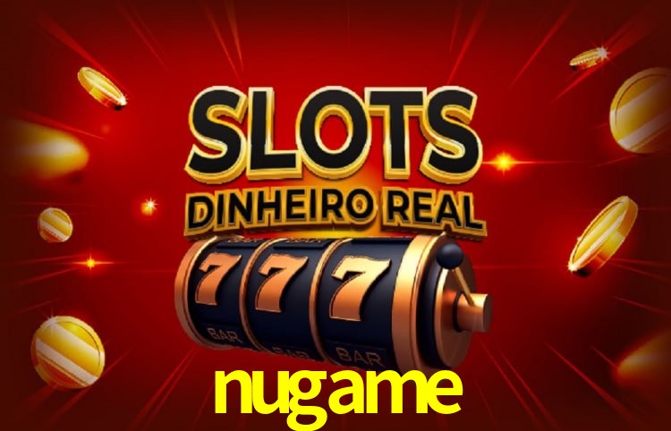 Casino Ao Vivo nugame