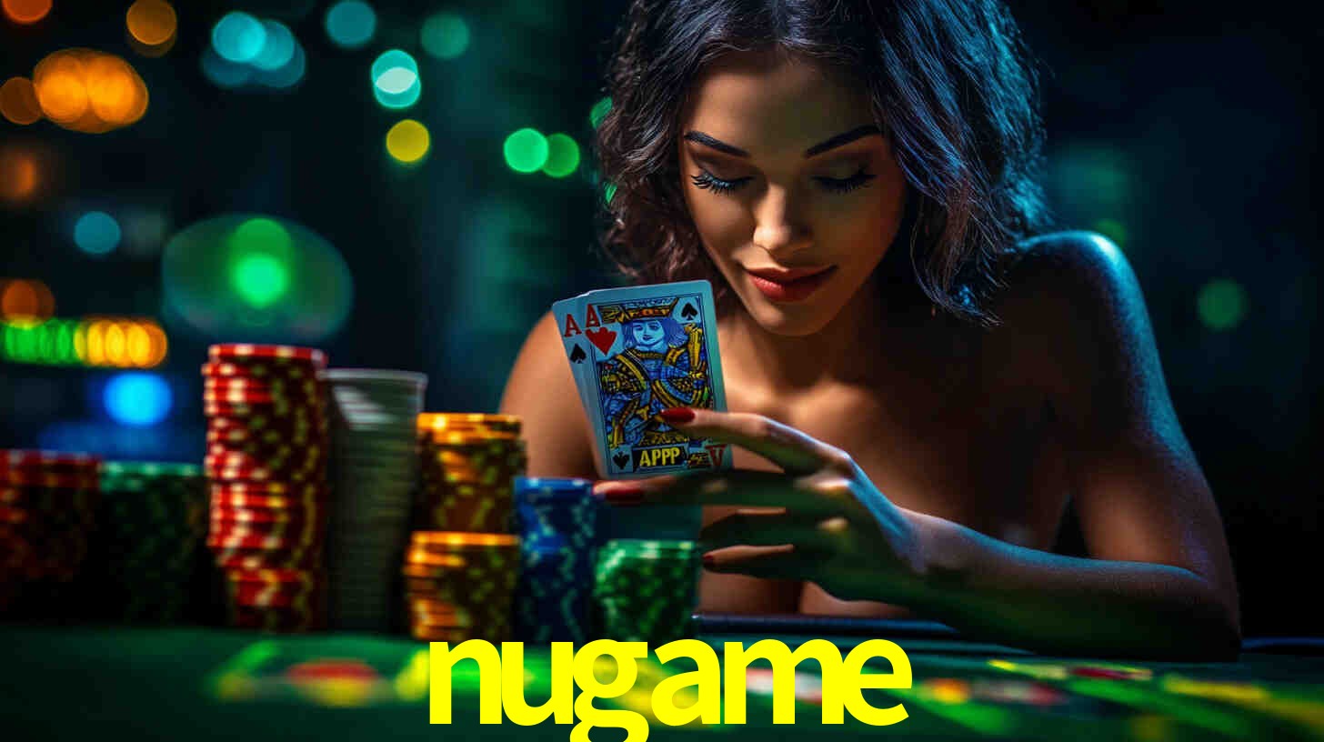 A Popularidade dos Caça-Níqueis no nugame