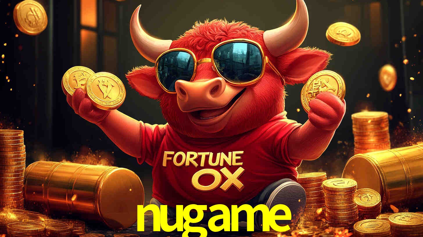 Descubra a Magia dos Jogos de Arcade no nugame