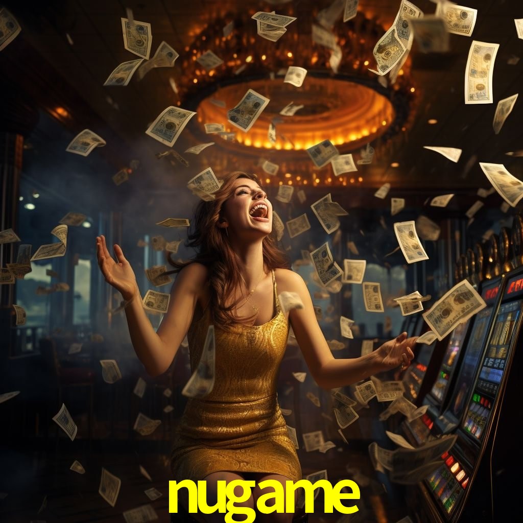 Blackjack Table nugame