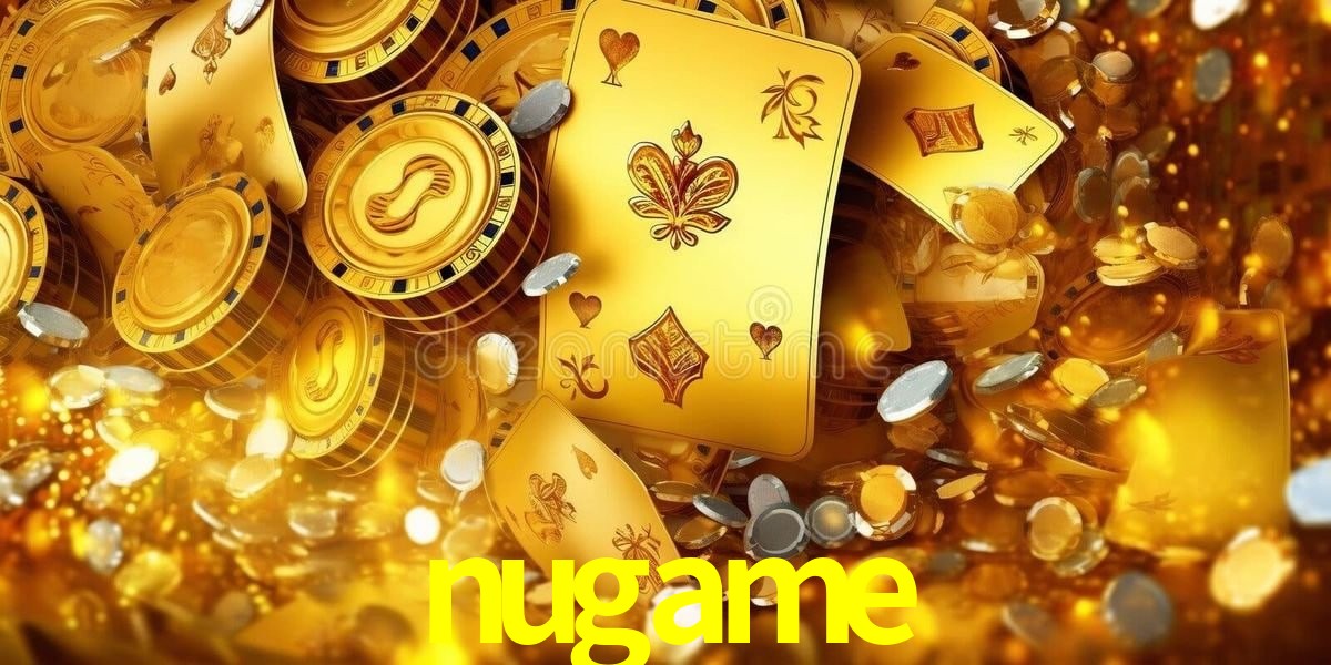 Descubra a Essência do nugame: Nossa História e Compromissos