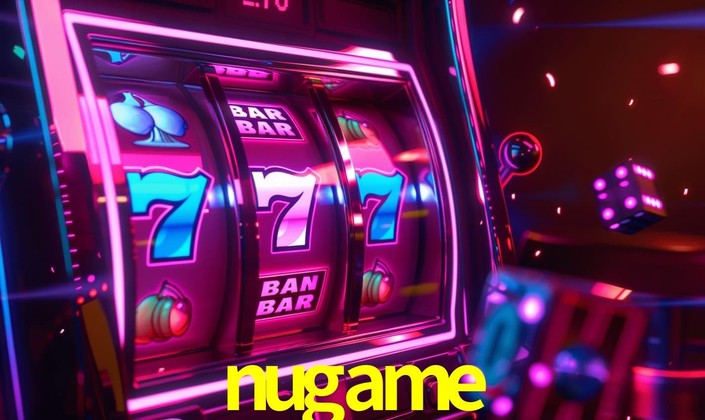 A Popularidade dos Caça-Níqueis no nugame