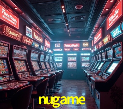 Login Seguro nugame