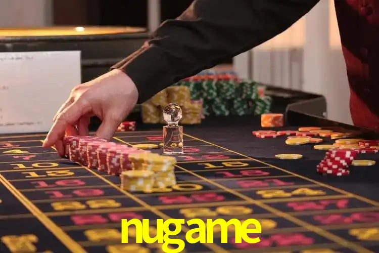 A Emoção da Loteria na nugame: Uma Chance de Mudança de Vida