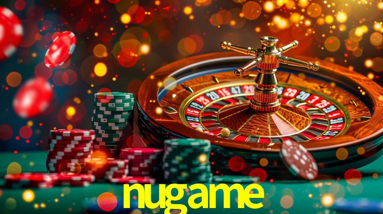 Explorando a Categoria de Eventos em Apostas na nugame