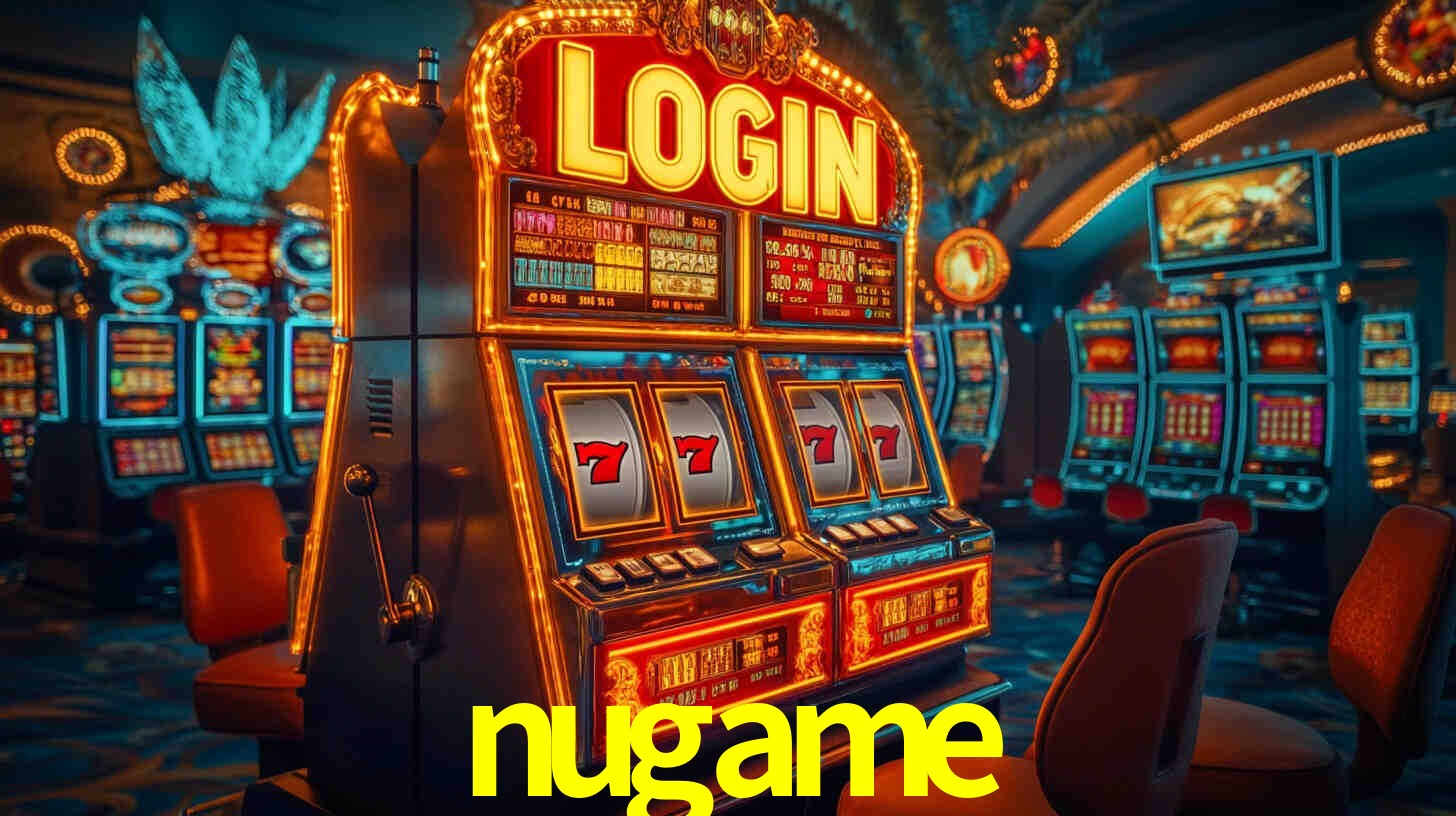 nugame,nugame.com