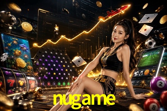 Game Providers nugame