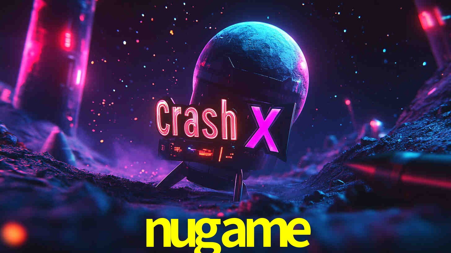 A Revolução dos Aplicativos de Jogos no nugame