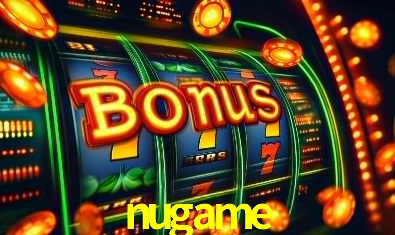 Live Casino nugame