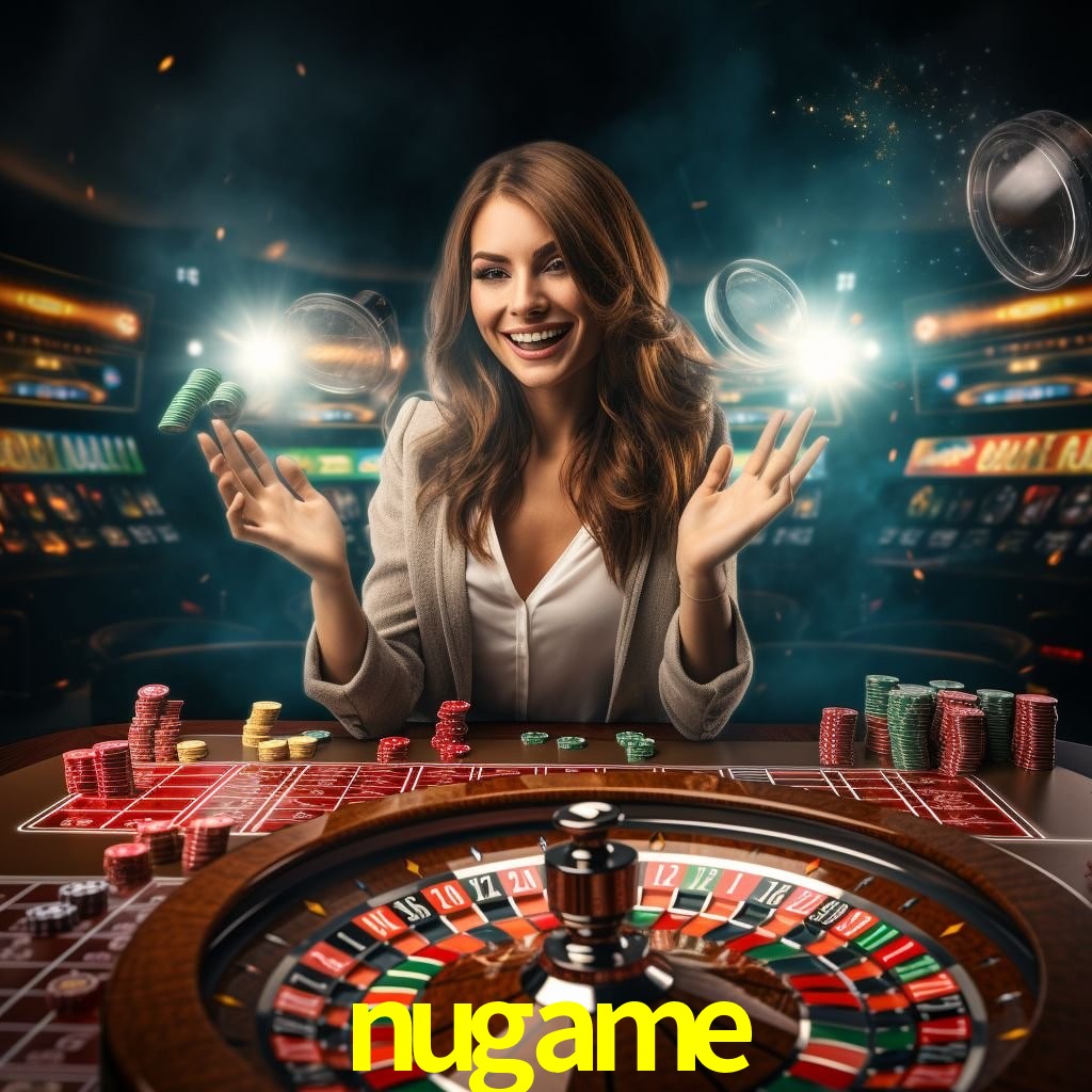 nugame