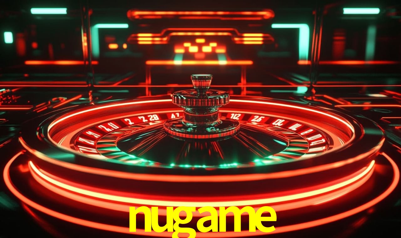 Inovações de Jogos na nugame: O Futuro das Experiências Interativas
