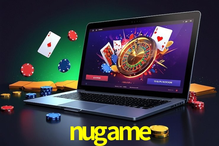 Jogos de Slot nugame