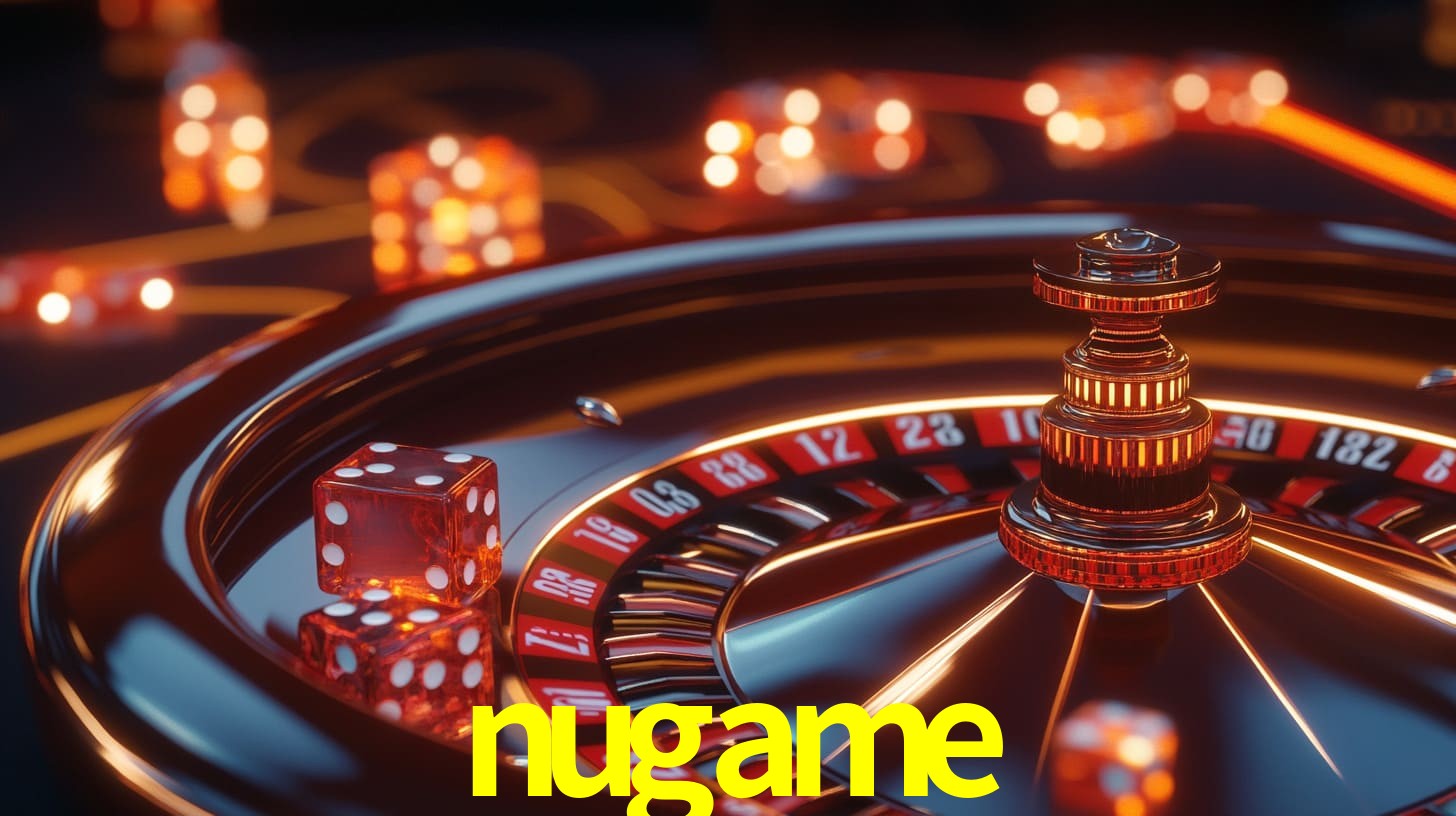 nugame: Jogue Crash e Experimente Alta Recompensa Instantânea