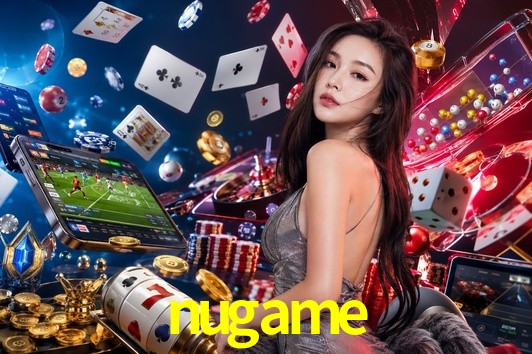 Game Statistics nugame