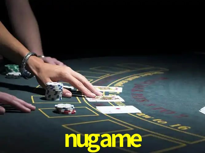 Provedores de Jogos nugame