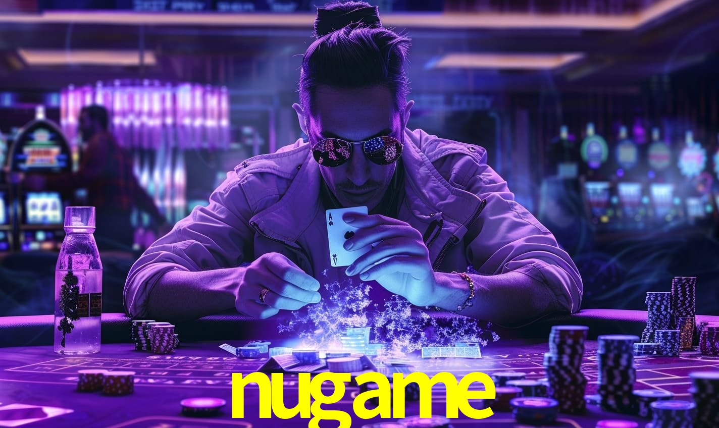 Roulette Table nugame