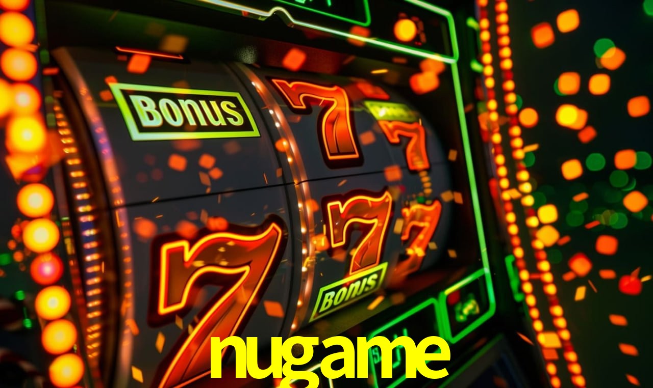 Descubra a Essência do nugame: Nossa História e Compromissos