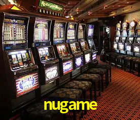 A Popularidade dos Caça-Níqueis no nugame