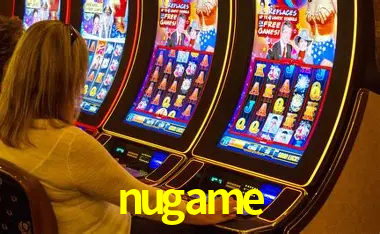 Descubra a Essência do nugame: Nossa História e Compromissos