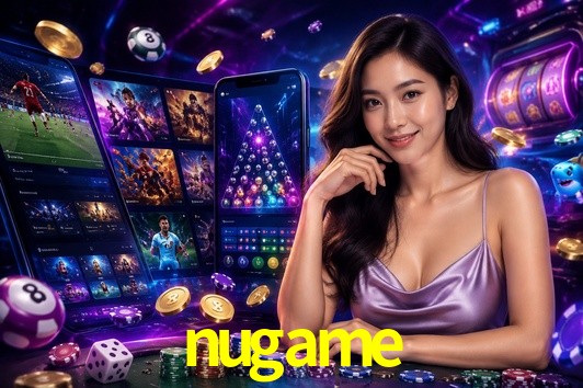 Responsive Design nugame