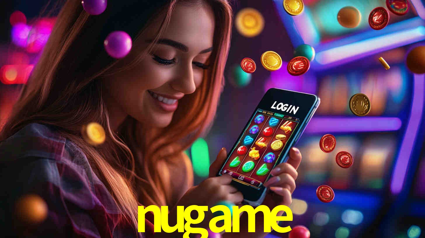 nugame