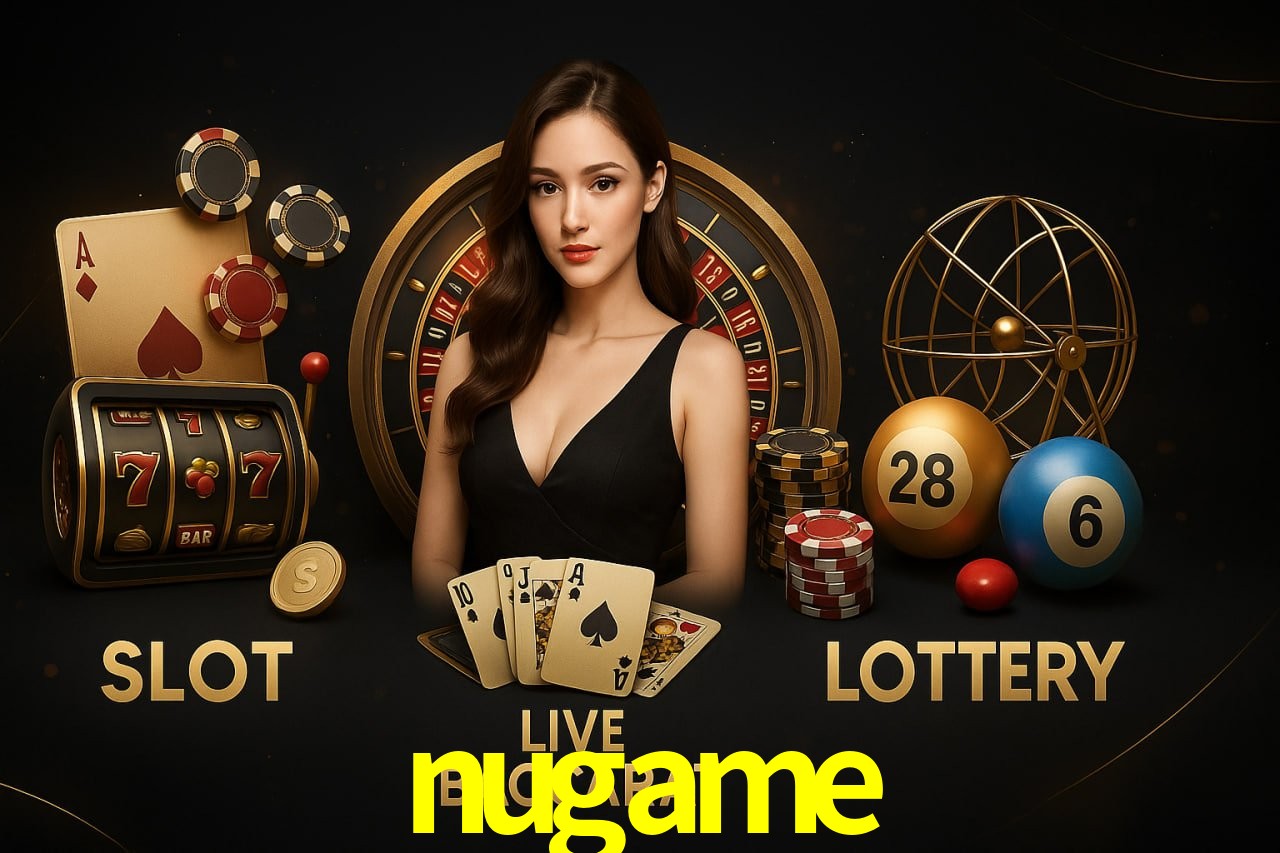 Segurança 2FA nugame