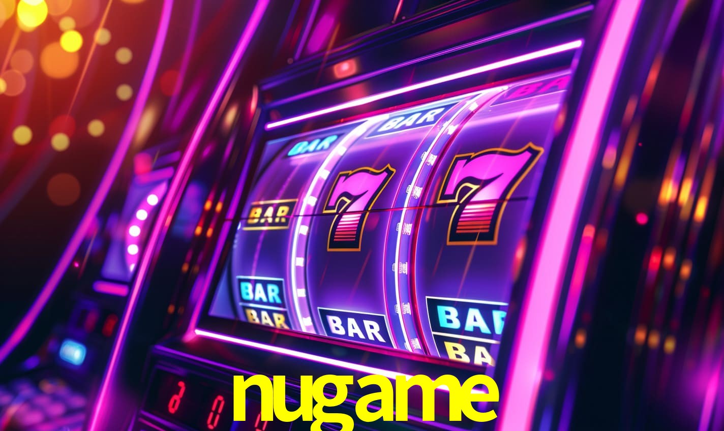 nugame,nugame.com