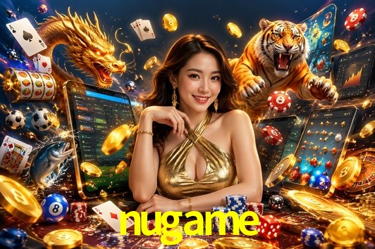 Slot Games nugame