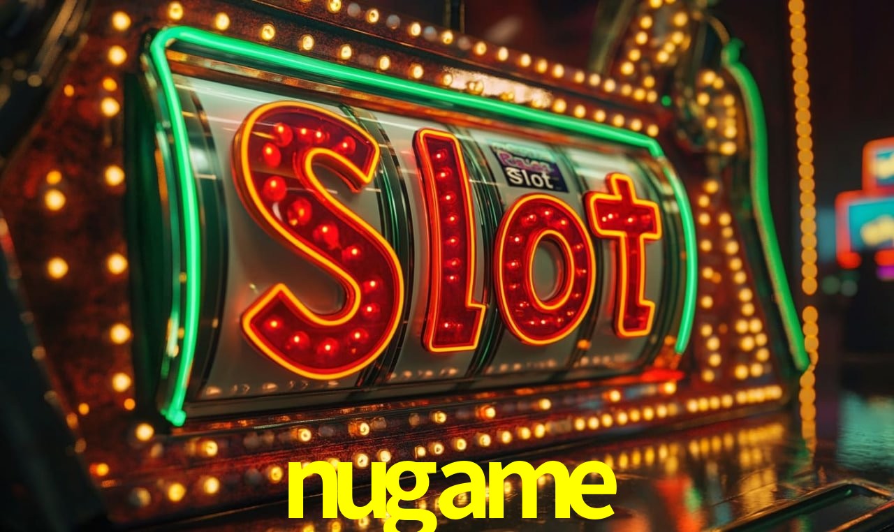 Estatísticas do Jogo nugame