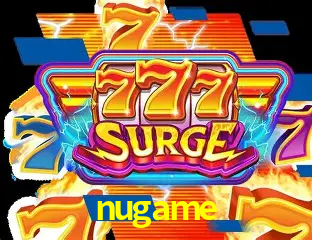 Descubra a Magia dos Jogos de Arcade no nugame