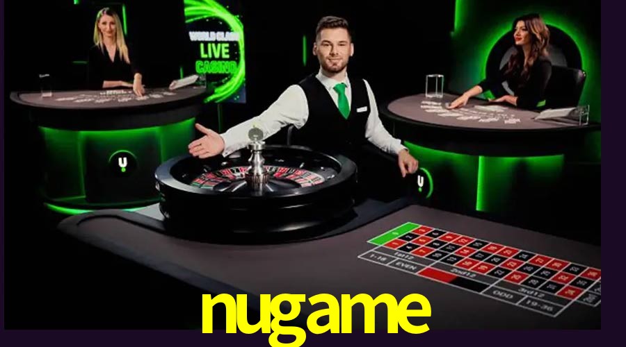 Weekend Specials nugame