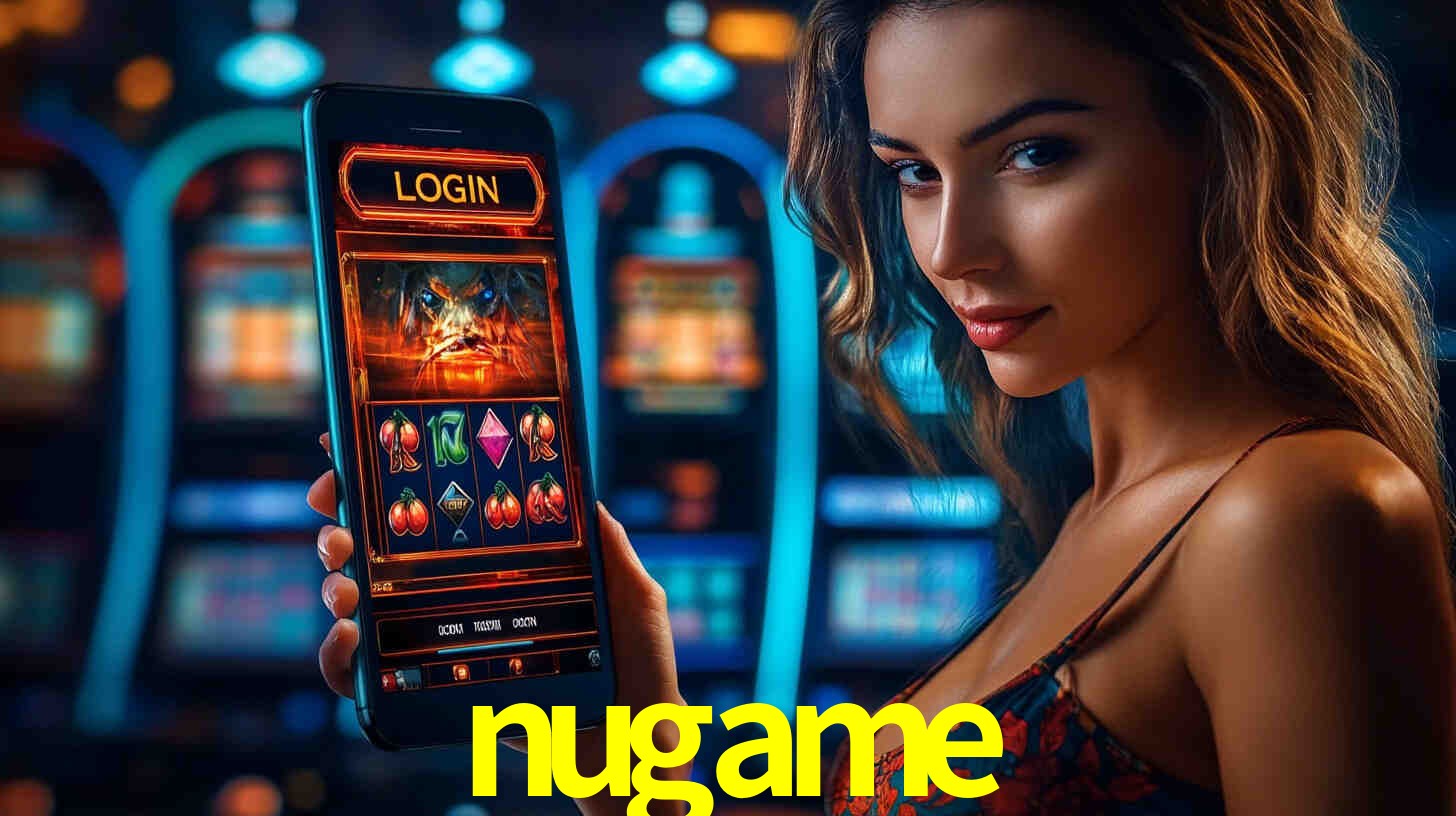 nugame,nugame.com