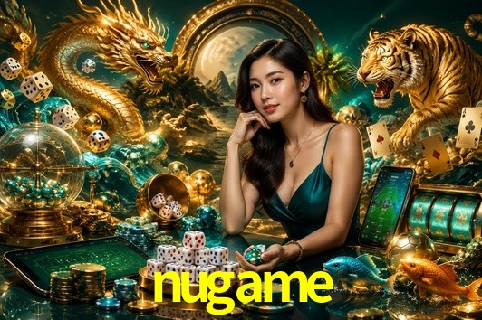 Platform Technology nugame