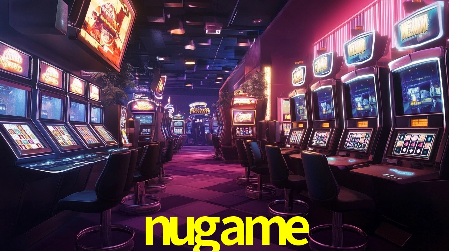 nugame