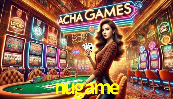 Spaceman Game nugame