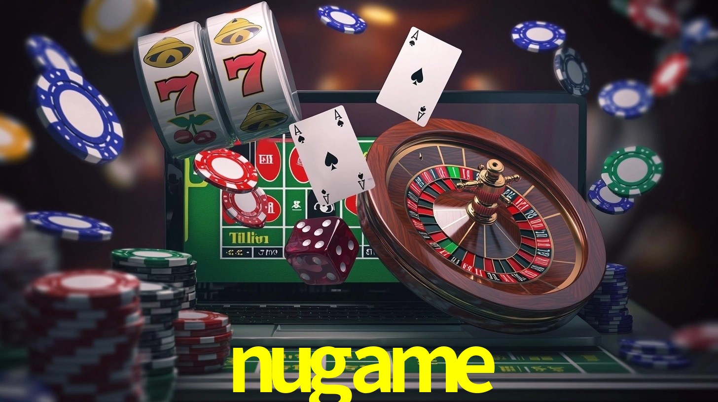 Explore as vantagens do nugame: serviço profissional e confiabilidade