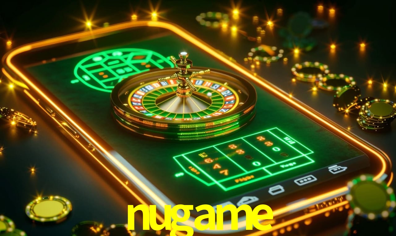 Avaliações dos Jogadores nugame