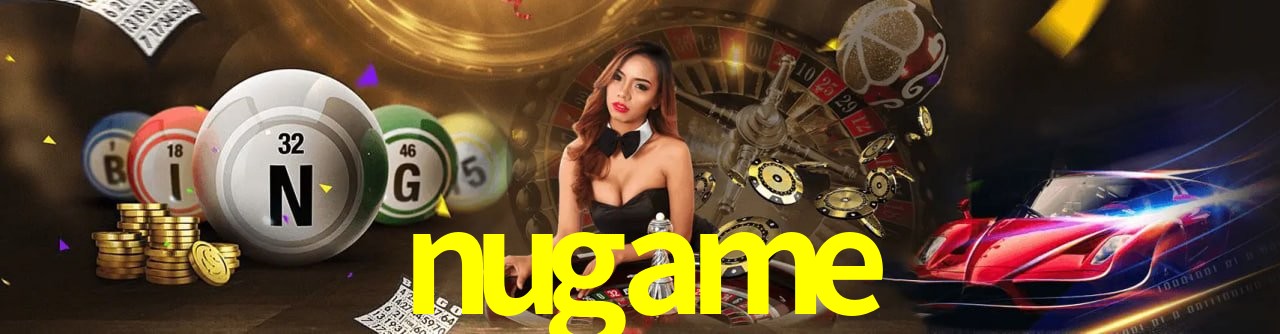 Tecnologia da Plataforma nugame