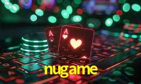 Mesa de Blackjack nugame